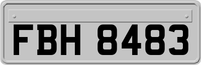 FBH8483