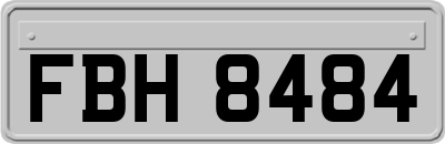 FBH8484