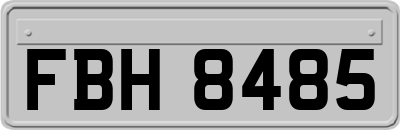 FBH8485
