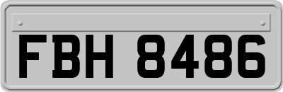 FBH8486