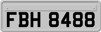 FBH8488