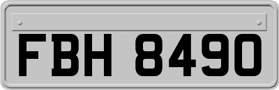 FBH8490