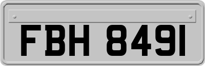 FBH8491