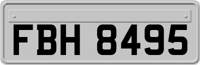 FBH8495