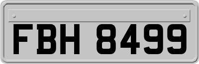 FBH8499
