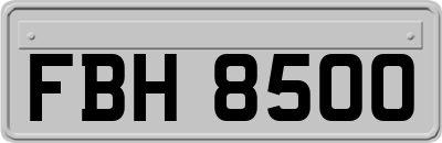 FBH8500
