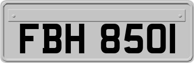 FBH8501