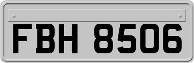 FBH8506