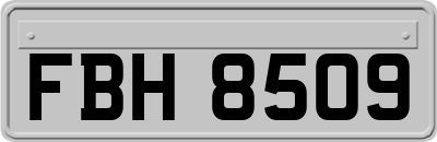FBH8509