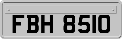 FBH8510