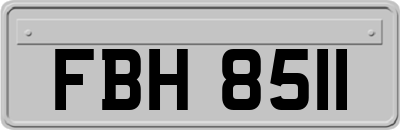 FBH8511