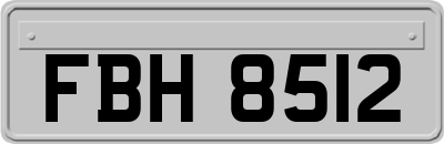 FBH8512