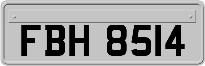 FBH8514