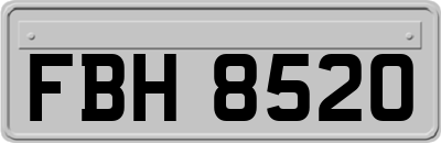 FBH8520