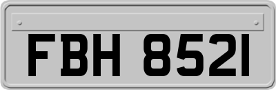 FBH8521