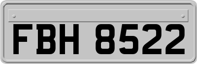 FBH8522