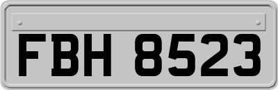 FBH8523