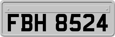 FBH8524