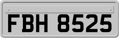 FBH8525