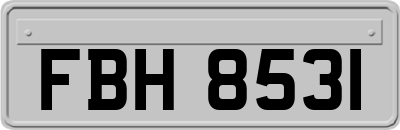 FBH8531