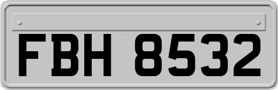 FBH8532