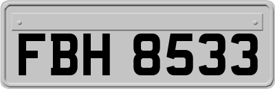 FBH8533