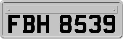 FBH8539