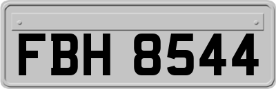 FBH8544
