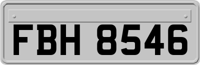 FBH8546