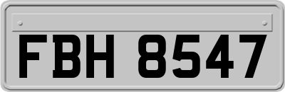 FBH8547