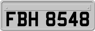 FBH8548