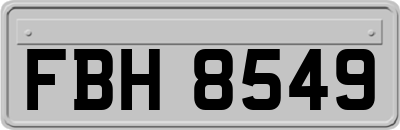 FBH8549