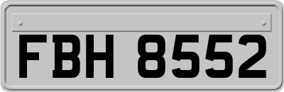 FBH8552