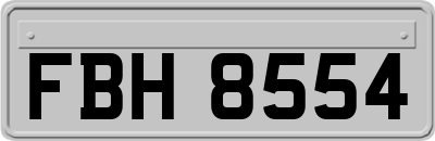 FBH8554