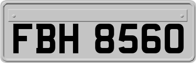 FBH8560