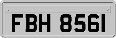 FBH8561