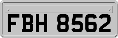 FBH8562