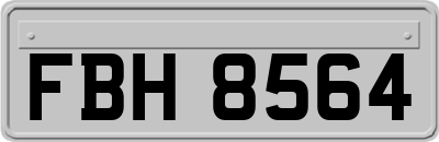 FBH8564