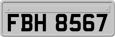 FBH8567