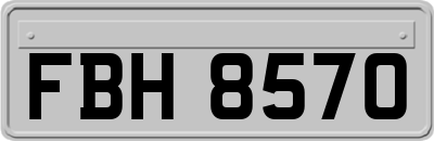 FBH8570