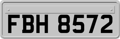 FBH8572