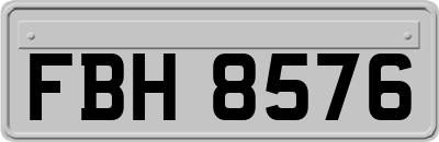 FBH8576