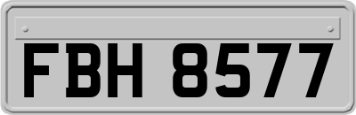 FBH8577