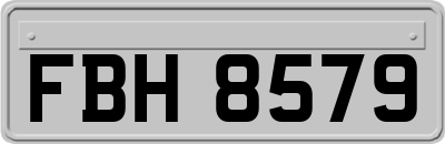FBH8579