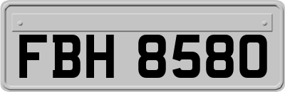 FBH8580