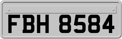 FBH8584