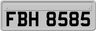 FBH8585