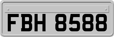 FBH8588