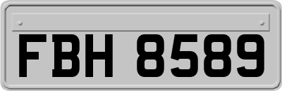 FBH8589