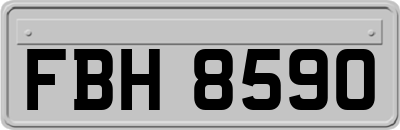 FBH8590
